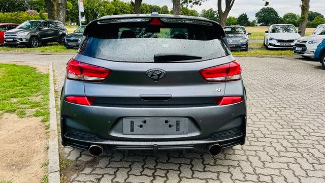 Fahrzeugabbildung Hyundai i30 N Project C  Nr.325/600 *limitedEd* 8xRäder