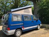 Volkswagen VW T4 Carthago,Camper,Aufstelldach,Liebhab... - Volkswagen: Carthago