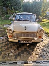 Trabant 601