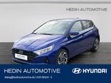 Hyundai i20 1.0 TGDI 48V DCT Prime SHZ|TEMP|DISTR|KAM - Hyundai i20 Gebrauchtwagen in Dresden