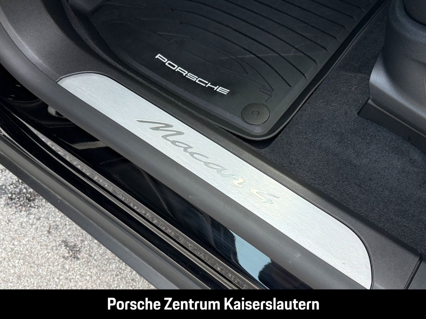 Porsche Macan - Bild 20