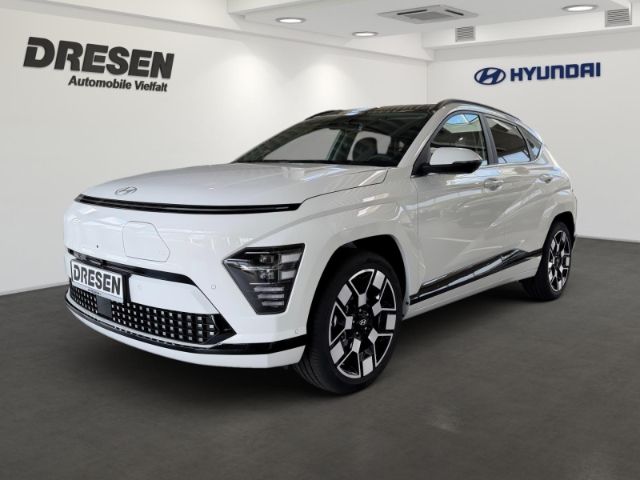 Hyundai KONA Elektro 2WD EV (MY27) 65kWh (204 PS)2WD Pri