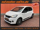 Skoda Citigo Monte Carlo wenigKM KLIMA+LMR TÜV10/2026 - Skoda Citigo: Monte Carlo