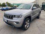 Jeep Grand Cherokee My19 Limited 3.0 V6 250 CV 4 - Jeep Grand Cherokee: 4.0