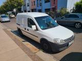 Opel Combo 1.3 CDTI ECOTEC - - gebrauchte Opel Combo aus dem Jahr 2008