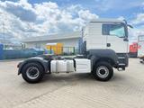 MAN TGS 18.500 BL*4x4Allrad*Retarder*K.Hyd*Navi*1.Ha - MAN Allrad