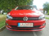 Volkswagen Polo VI mit Top-"Highline"-Austattung und 70KW - Volkswagen Polo: 7