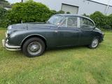 Jaguar MK II Daimler 2,5  V8 - Jaguar: Mk2