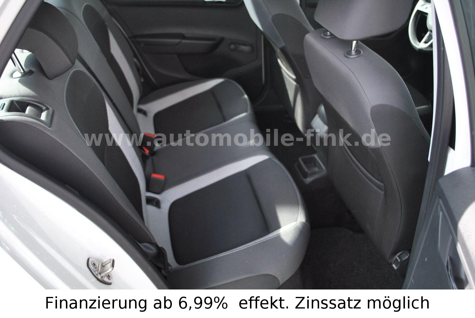 Skoda Fabia Drive