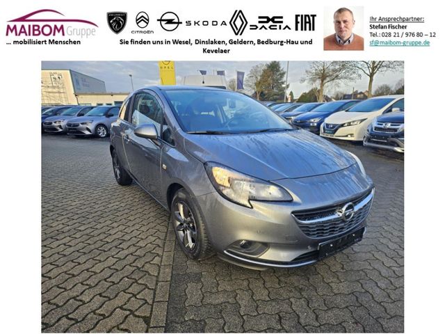 Opel Corsa 1.2 120 Jahre