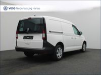 Volkswagen Caddy Maxi - Vorschau Bild 13