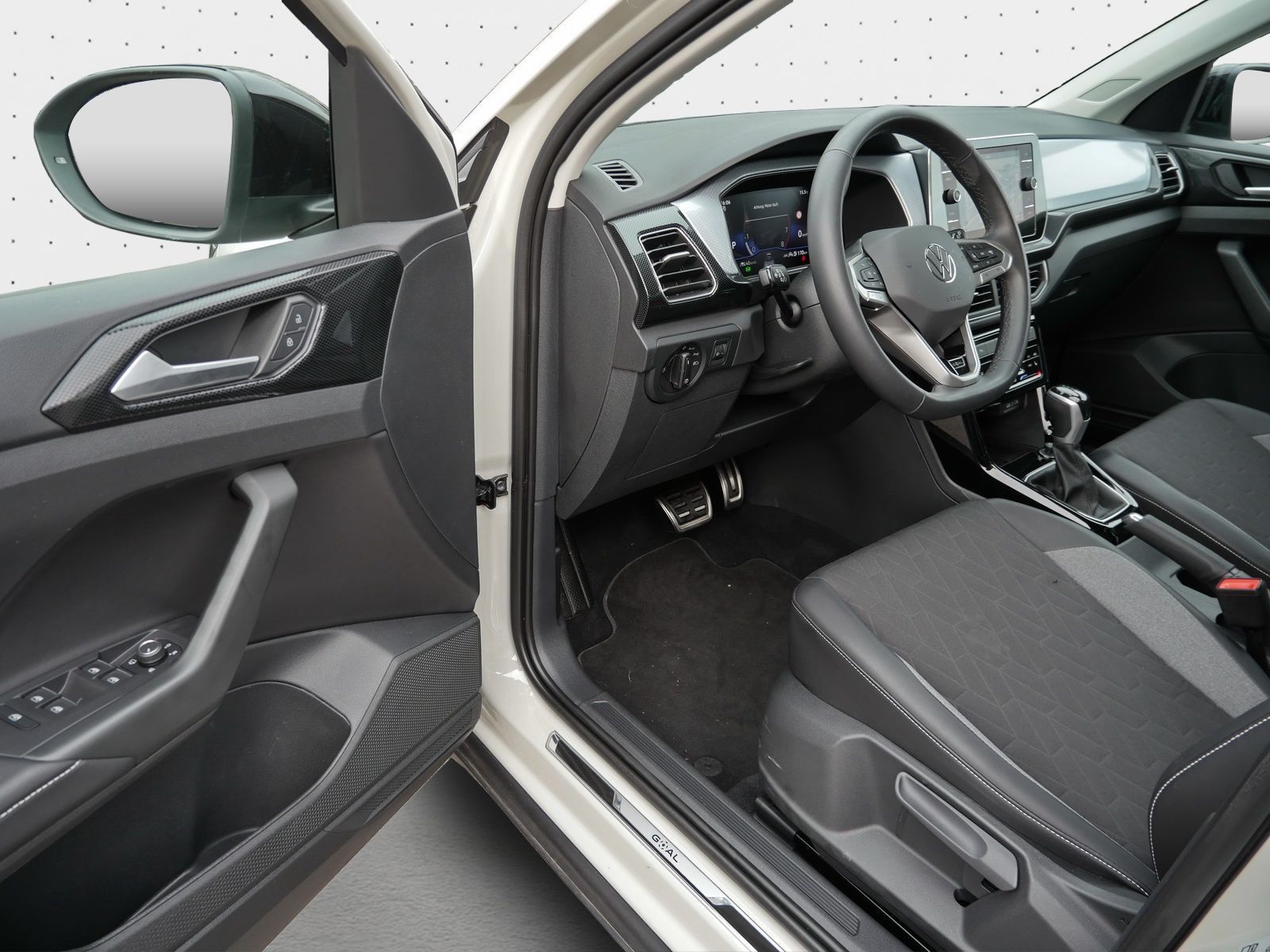Volkswagen T-Cross - Bild 17