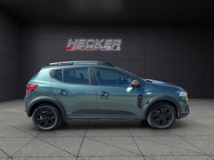 Dacia Sandero III 1.0 TCe 90 Stepway Extreme