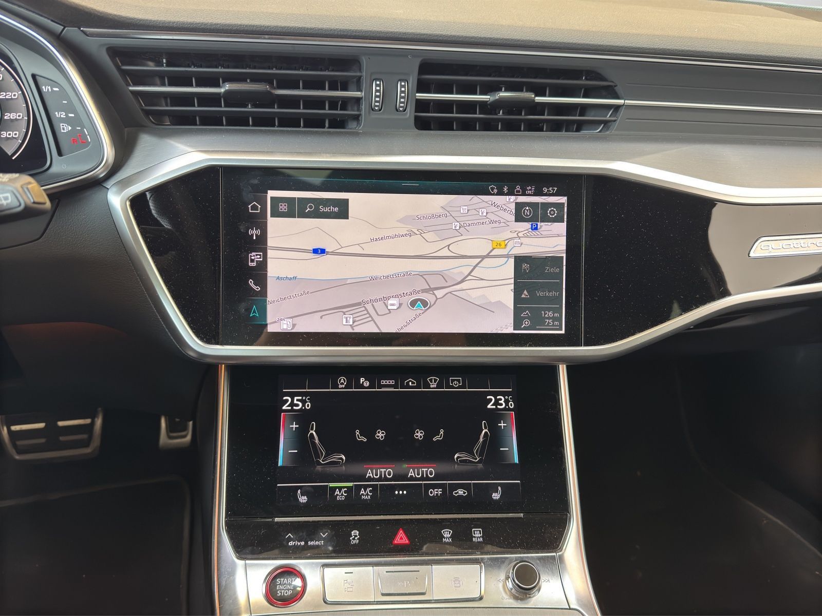 Audi S6 - Bild 12