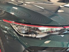VW Golf - Ansicht 18