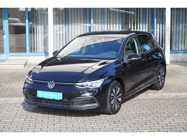 Golf VIII 1.5 TSI Move *Navi*ACC*SHZ*PDC*