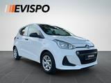 Hyundai i10 Classic*Automatik*Klima*Finanzierung - Hyundai i10: Classic