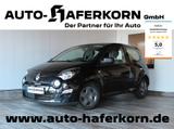Renault Twingo Expression* KLIMA - Renault Twingo aus 2012 mit Benzin-Antrieb: Kleinwagen
