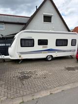 Hobby 540 WLU - Hobby Wohnwagen 2010