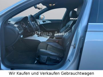 Audi A6 - 10