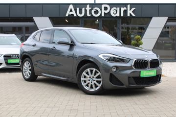 BMW X2 sDrive 20 i M Sport