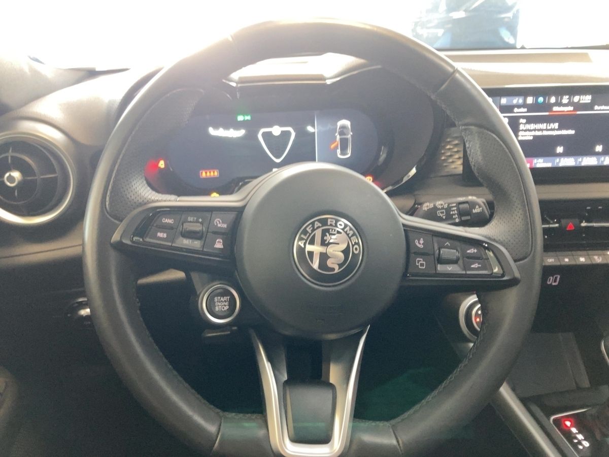 Alfa Romeo Tonale - Bild 10