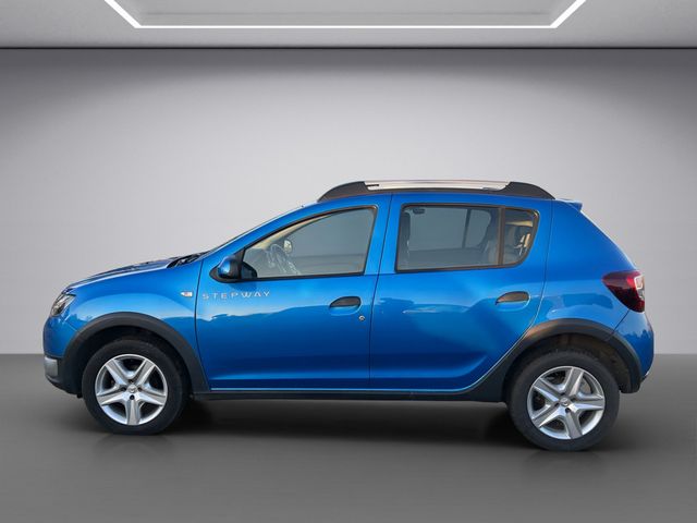 Sandero Stepway Prestige Verkauf nur an Gewerbe/
