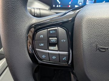 Ford Transit Custom 2,0lDoppelkabine L2 AT 5JGar