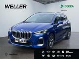 BMW 223 Active Tourer i xDrive M Sport *LED*Pano*HiF - BMW 223 Active Tourer in Wuppertal