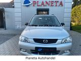 Mazda Demio 1.5 Exclusive*AUTOMATIK*KLIMA*WENIG-KM* - Mazda Demio: Automatik