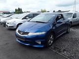 Honda Civic Lim. 3-trg. 1.4 Type S - Honda Civic: 3.1
