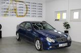 Mercedes-Benz CL 200 Kompressor+LEDER+TEMP+PANO+ - Mercedes CL-Klasse bis 5.000 Euro