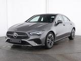 Mercedes-Benz CLA 180 Coupé PROGRESSIVE|MBUX|SHZ|KAM|LED|SHZ - graue Mercedes-Benz CLA-Klasse