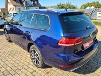 Volkswagen Golf Variant Join TSI NAVI