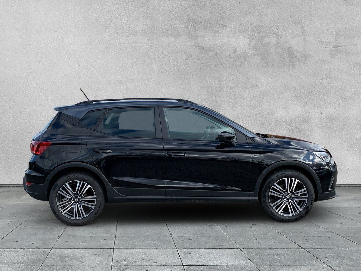 Seat Arona - Bild 6