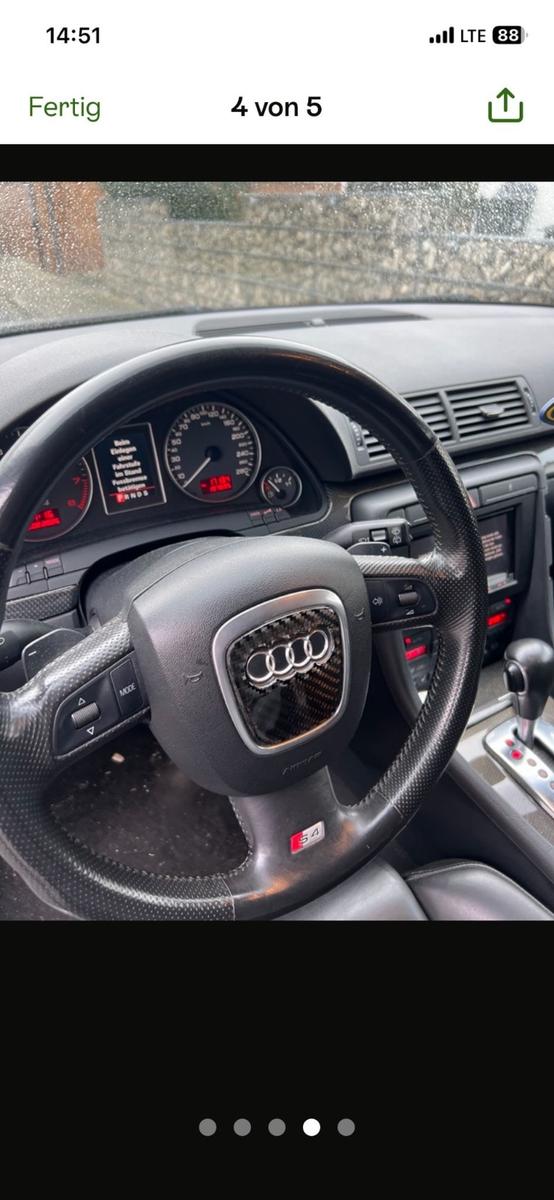 Audi Quattro 2004 — photo 9