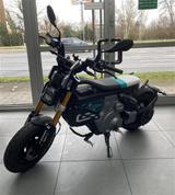 BMW CE 02 AM - Bmw CE 02