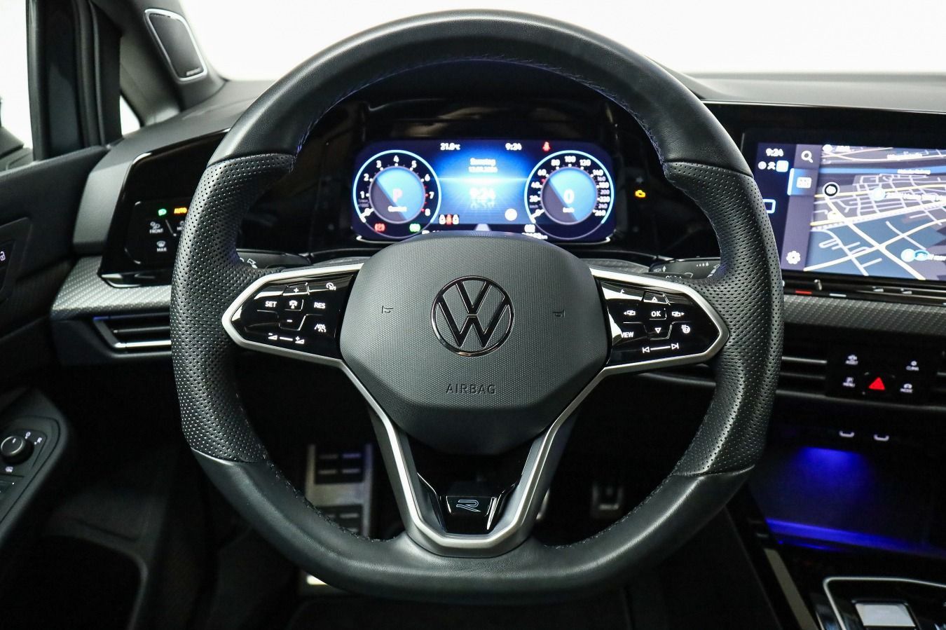 Volkswagen Golf - Bild 14