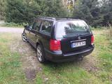 Volkswagen Passat 3b b5 1.8T - Tüv 04/27 - Volkswagen Passat Variant aus 2000