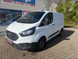Ford Transit Custom Klima AHK - Ford Transit Custom in Essen