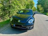 Volkswagen Beetle 1.2 TSI BMT Cabriolet - - Volkswagen Beetle in Bonn