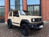 Suzuki Jimny GJ/HJ NfZ EZ 2022 - Prof. Sou... - Suzuki Jimny Gebrauchtwagen in Hamburg