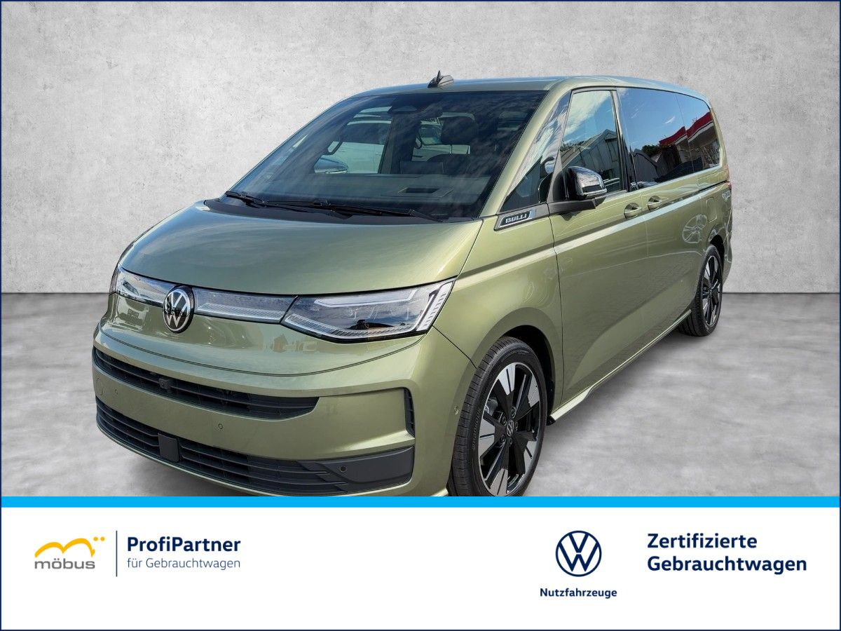 Volkswagen T7 Multivan 1.5 TSI eHybrid Generation 4M LÜ*AHK