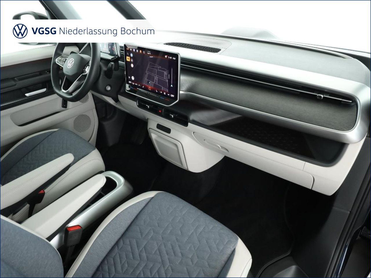 Volkswagen ID. Buzz - Bild 6