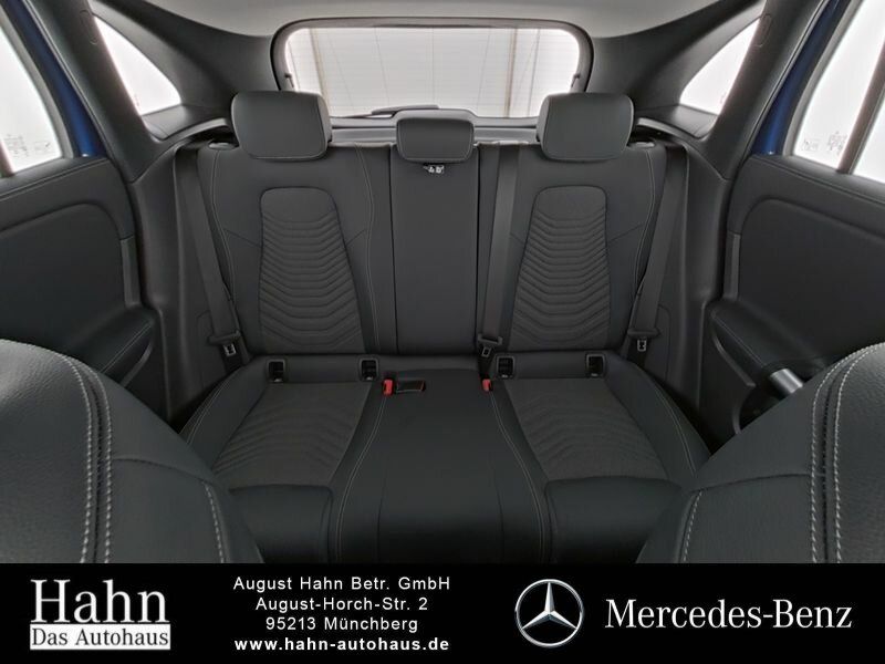 Fahrzeugabbildung Mercedes-Benz GLA 220 4M PROGRESSIVE/LED/AHK/KAMERA/WINTER/..