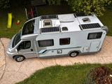Weinsberg IMPERIALE 650 MQ - Weinsberg Imperial
