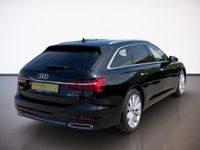 Audi A6 - Vorschau Bild 4