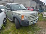 Land Rover Discovery 3 2.7 TDV6 HSE - gebrauchte Land Rover Discovery aus dem Jahr 2006