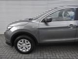 Nissan Qashqai 1.2 Visia Gerne Finanzierung +++ - Nissan: Visia