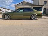 BMW e39 540i Handschalter LPG - BMW 540 in Solingen